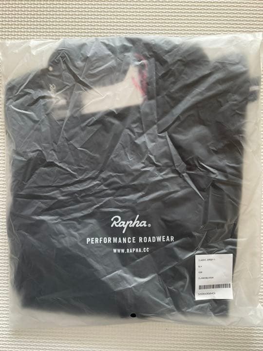 ウェア Rapha MEN'S CLASSIC JERSEY II