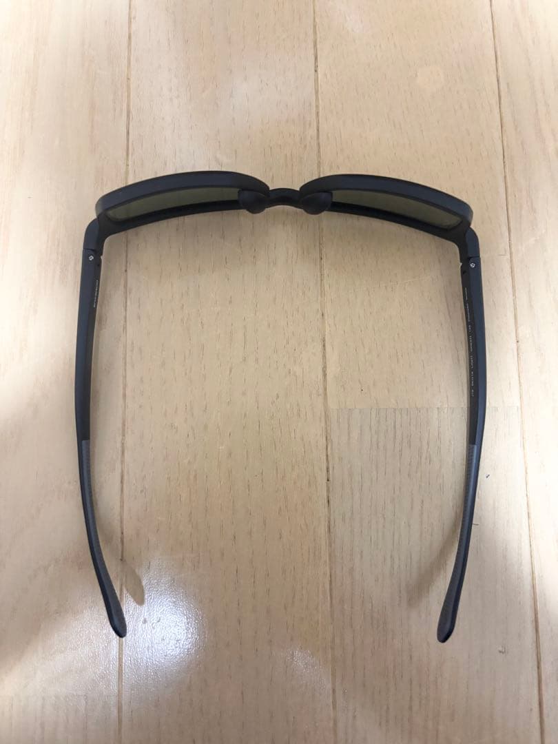 ゴメクサス 偏光サングラス