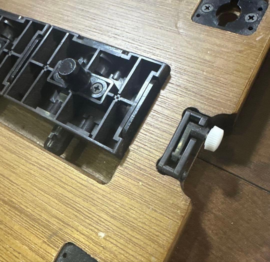 吉澤　アシストスツール　ペダルセット
