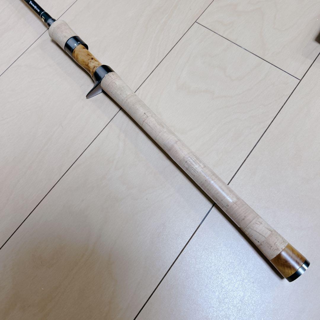 超美品 テンリュウ レイズ RZ85MH-BC Rays 天龍