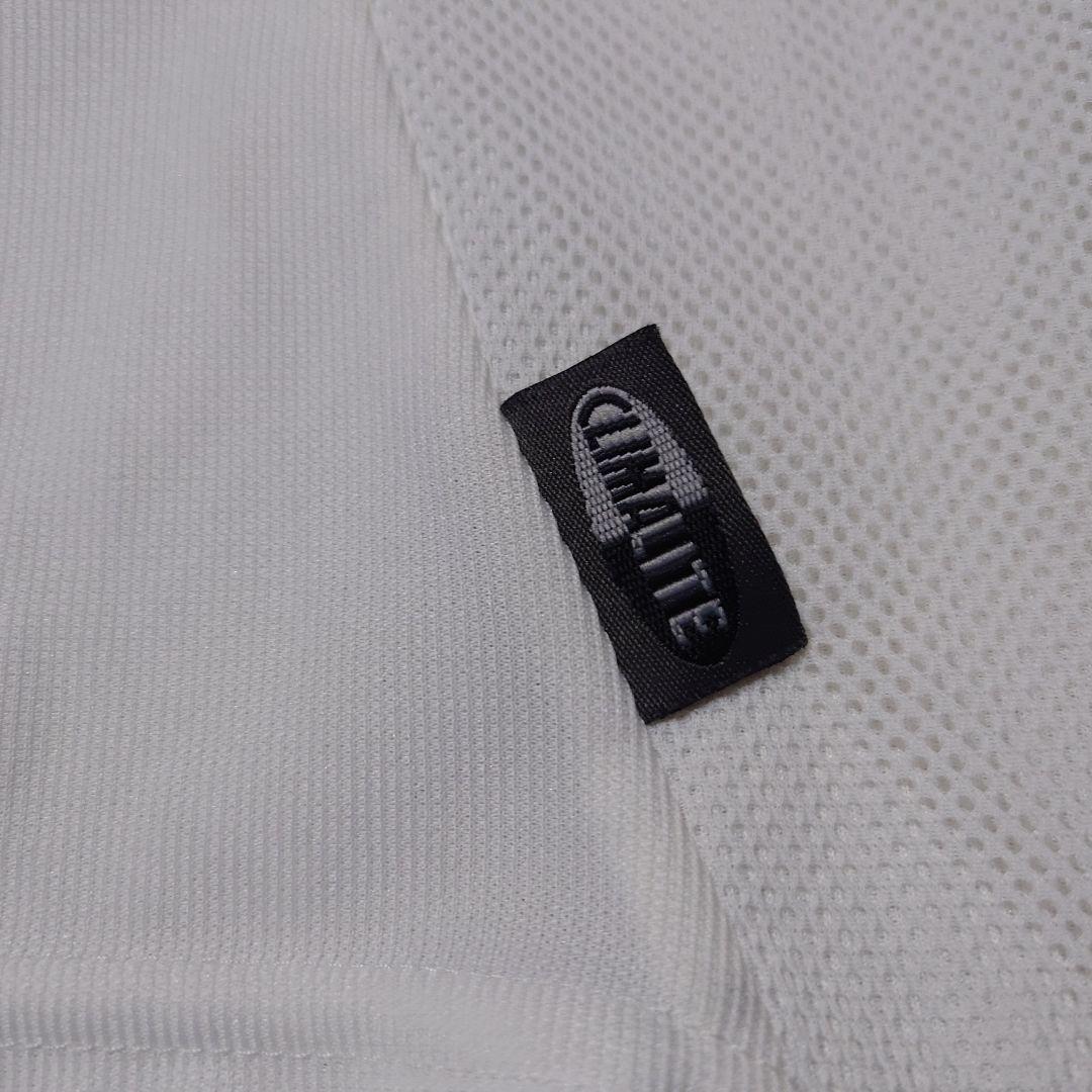00s adidasドイツ代表ユニフォーム　ゲームシャツアディダス　ビッグサイズ