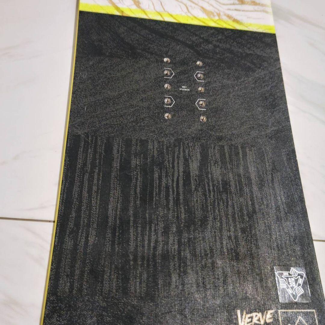 NIDECKER ナイデッカー　VERVE 149cm