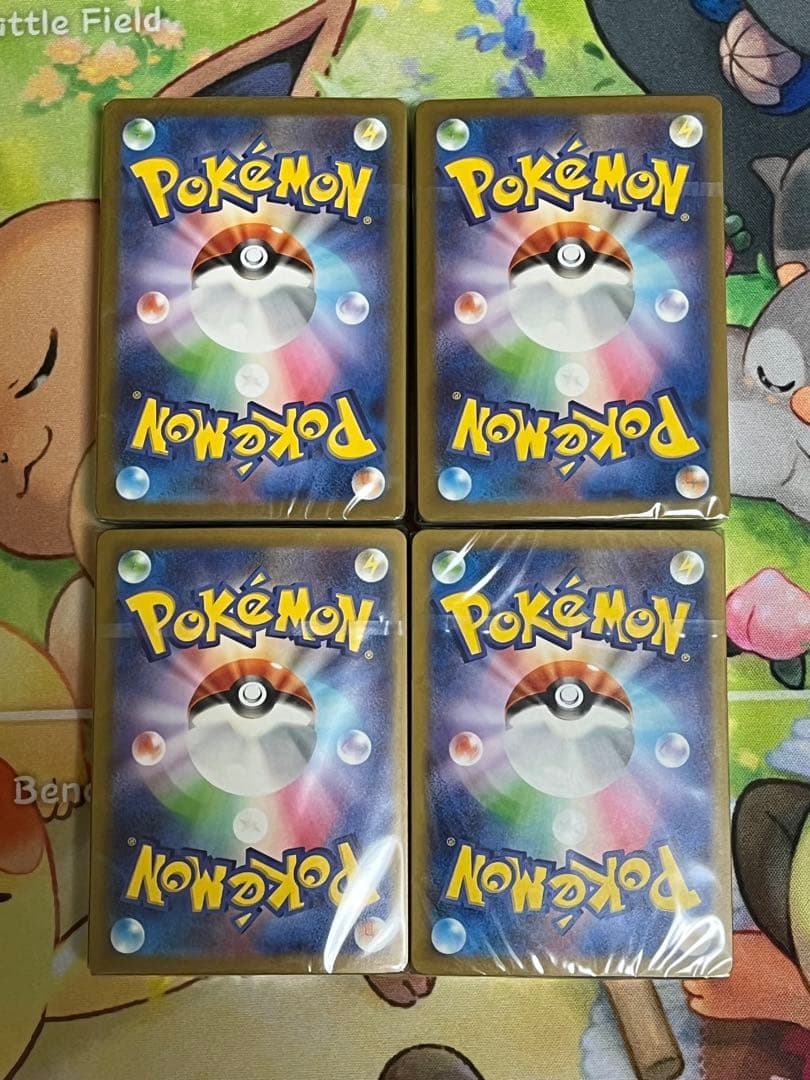 ポケモンカードゲームClassic フシギバナデッキ2カメックスデッキ2
