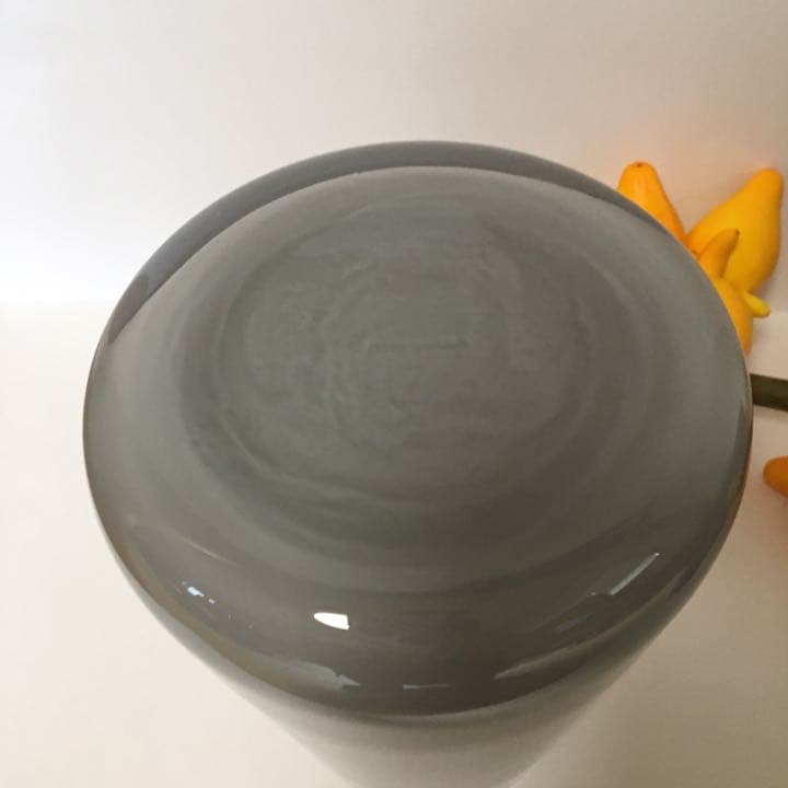 〓美品〓ビレロイボッホ　花瓶　ヌマビック　ビッグ20センチ！