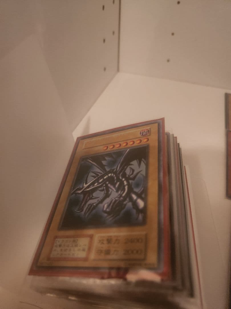 ジ*ン様 遊戯王　引退品　まとめ売り