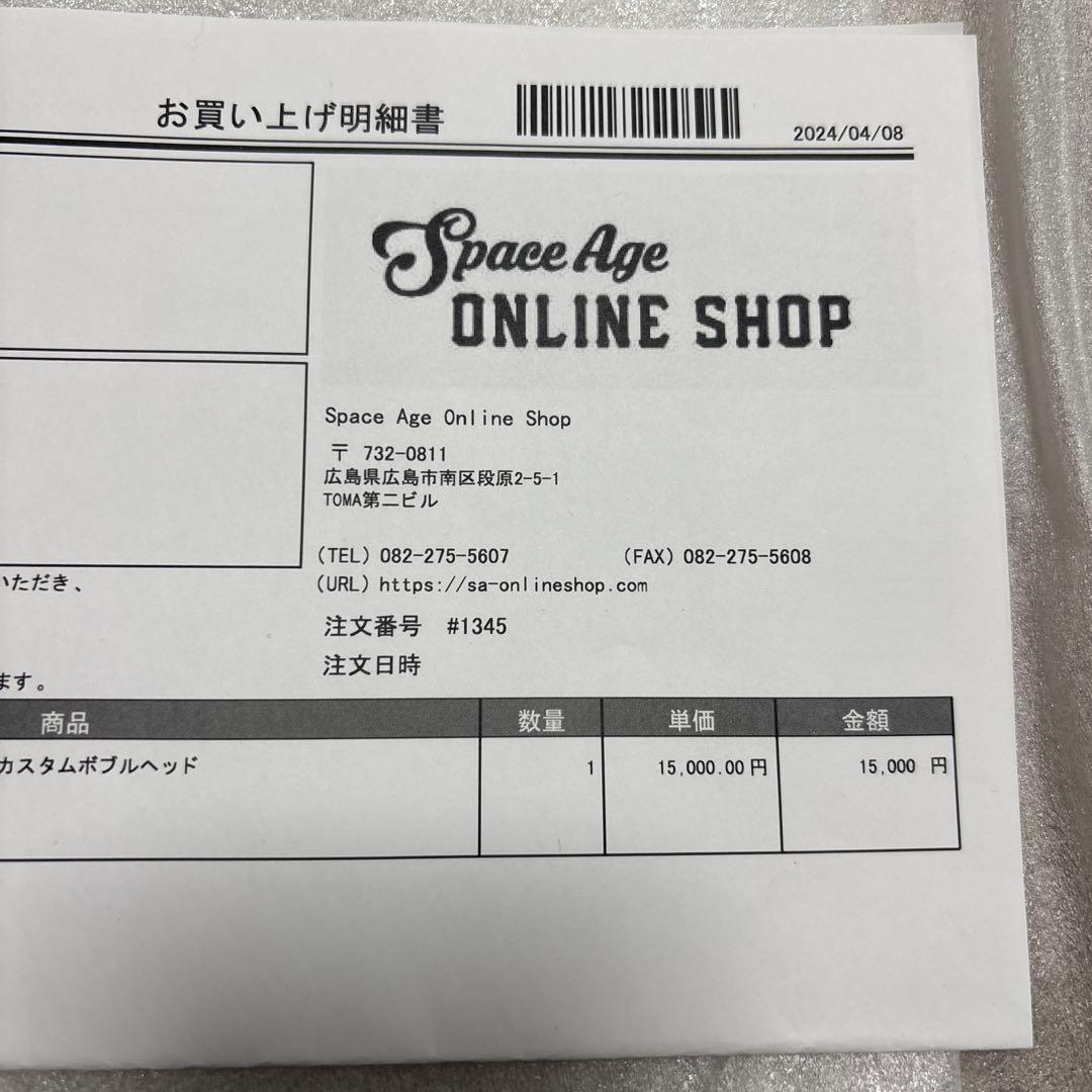 【限定品】大谷翔平 ボブルヘッド2024体限定　FOCO　エンゼルスタジアム