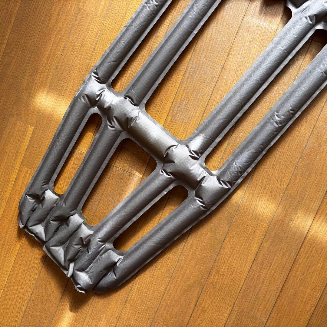 KLYMIT Inertia X Frame エアマット イナーシャ ULハイク