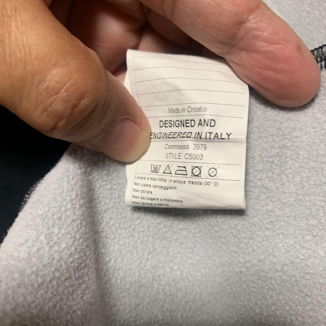 ⭐️希少品⭐️カンパニョーロ 春秋冬用ウェア