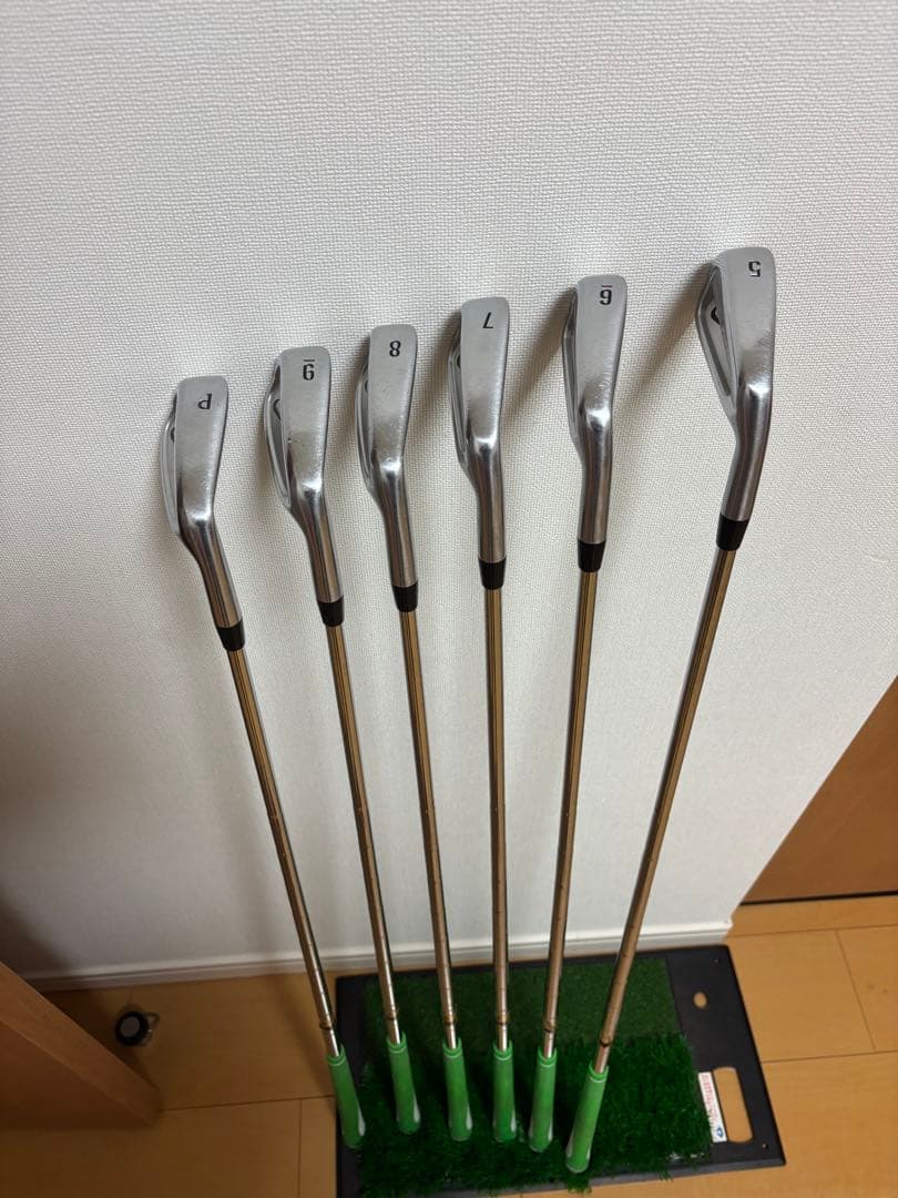 ナイキ　プロコンボ　マッスル　キャビティ　コンボ品　6本セット