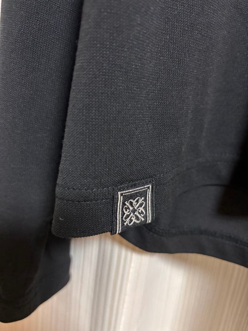ウォーキング・ランニングウェア charbon DRY SMOOTH LONG SLEEVE T-SHIRTS