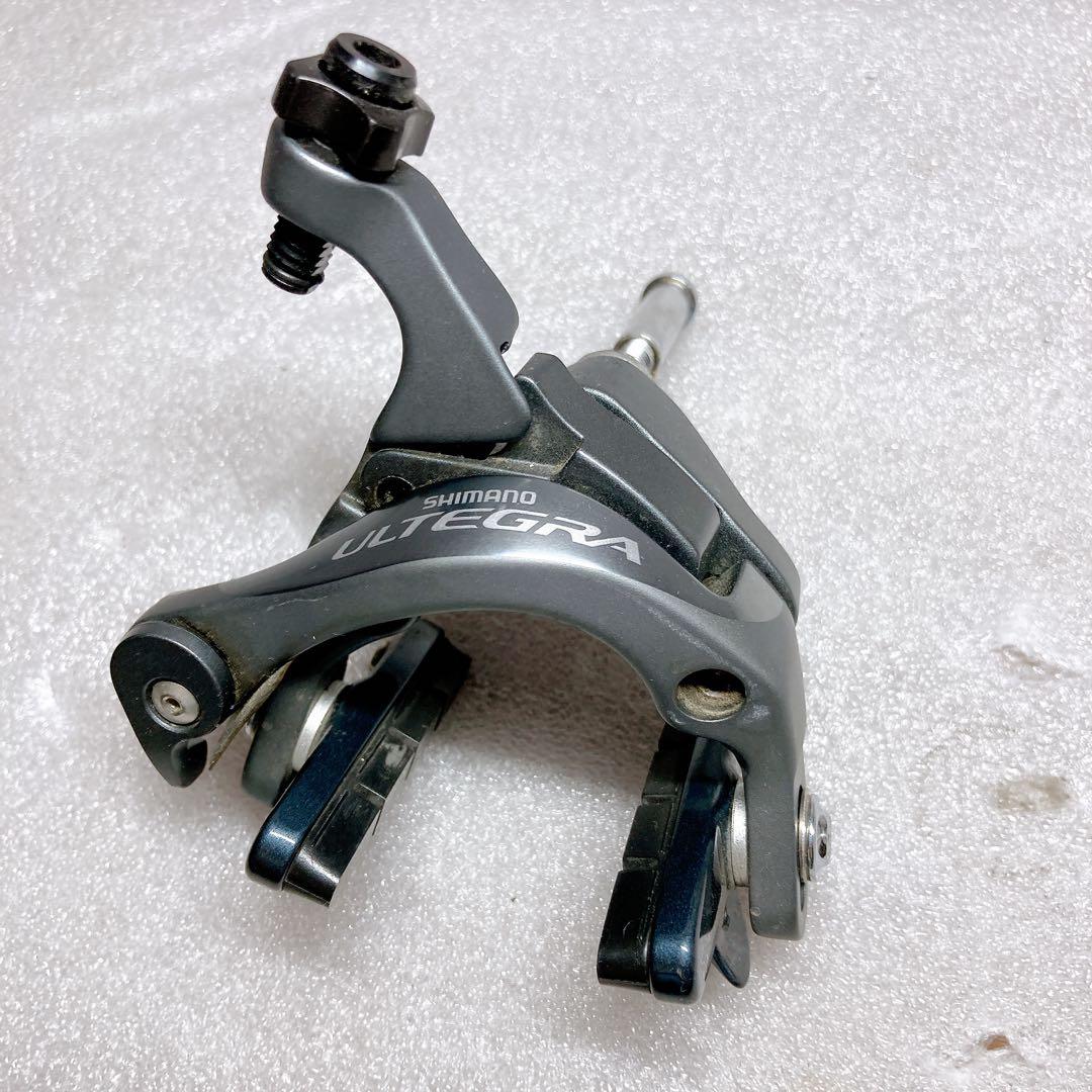 シマノ　ULTEGRA BR-6800 キャリパーブレーキ