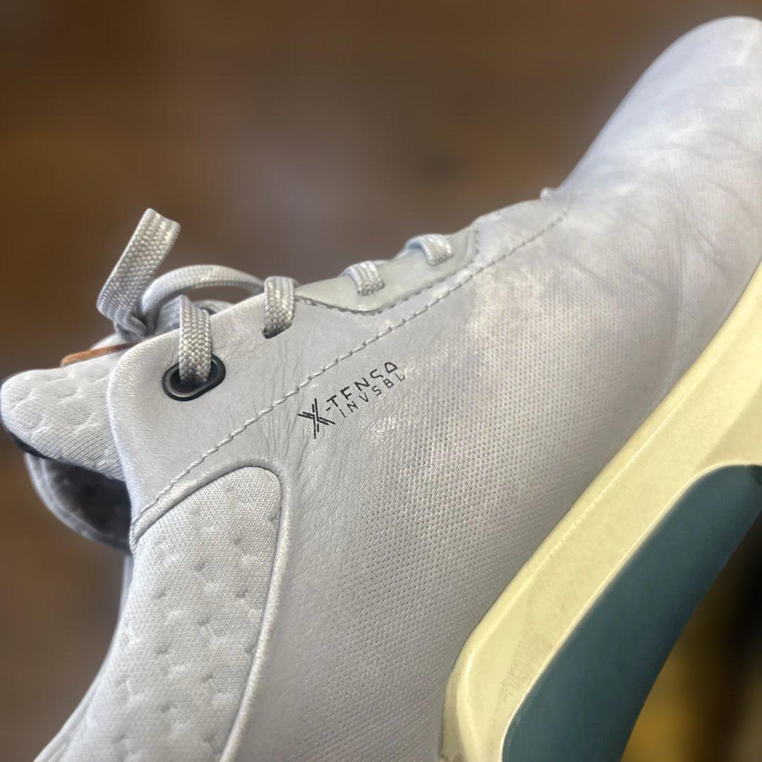ECCO GOLF Biom H4 ゴルフシューズ EU43 27cm相当
