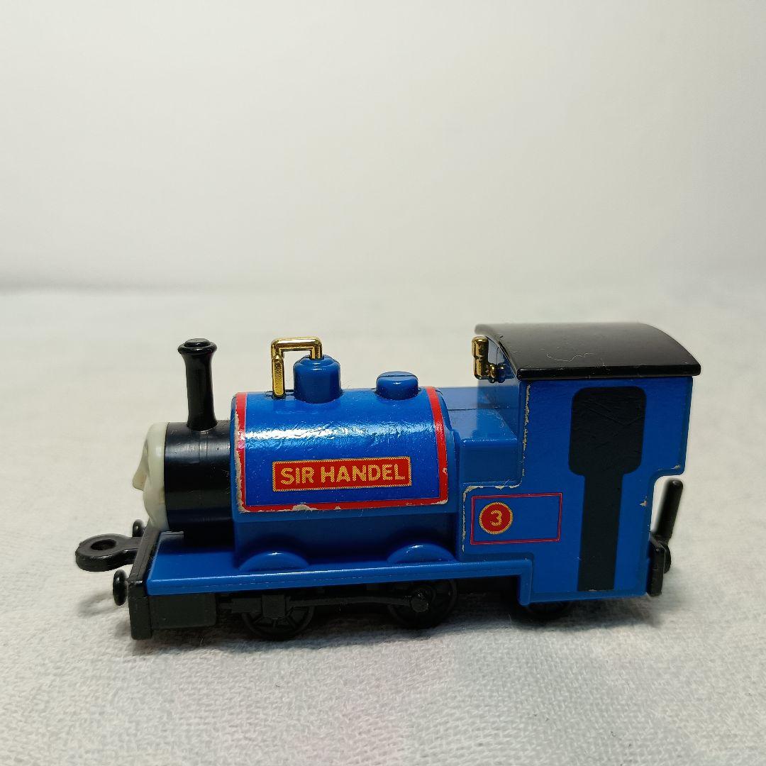 トーマスとなかまたち バンダイ 食玩 1995/1996 セット売り