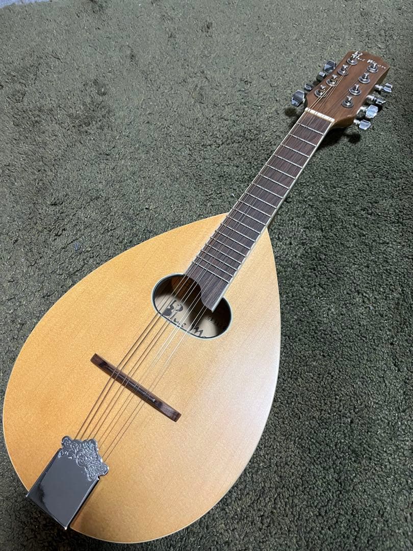 gui1952【英国購入】Blue Moon GR3120 マンドリン