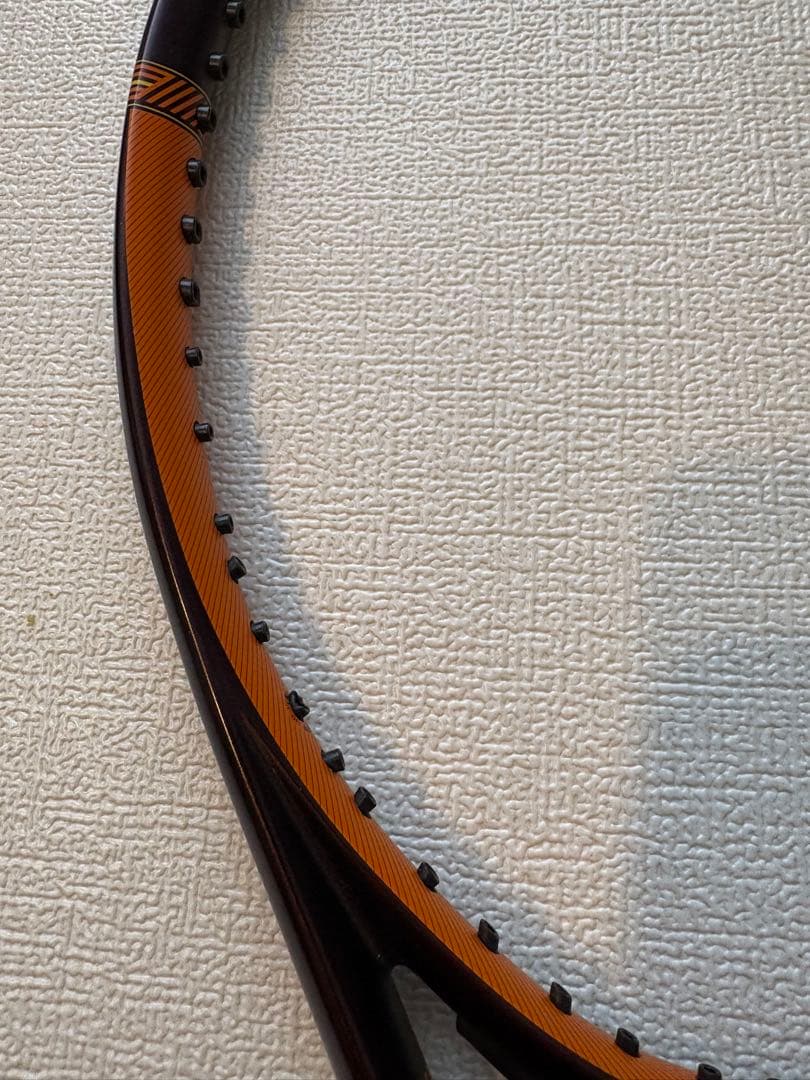 硬式ラケット2本セット