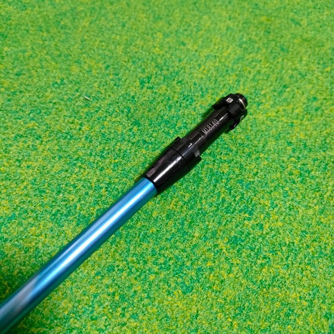 タイトリストスリーブ スピーダー661エボリューション5 6S ドライバー