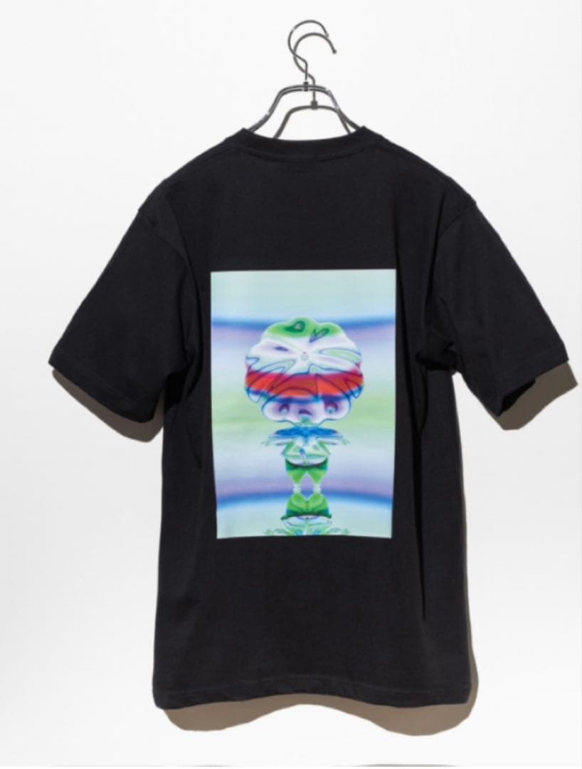COJI-COJI YOSHIROTTEN コジコジ　ヨシロットン　Tシャツ