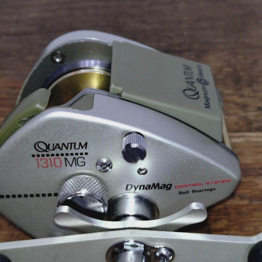 クアンタム1310MG QUANTUM MADE IN JAPAN フジ釣具