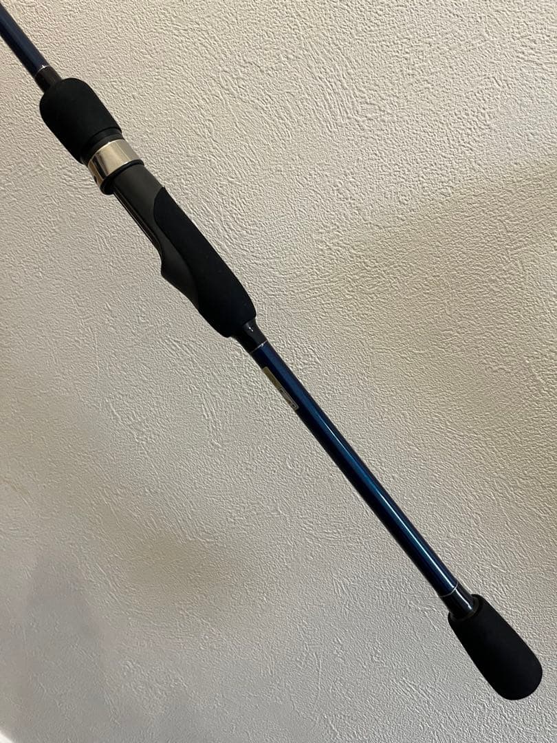 ⭐︎ YAMAGA Blanks BlueCurrent III 711 ⭐︎