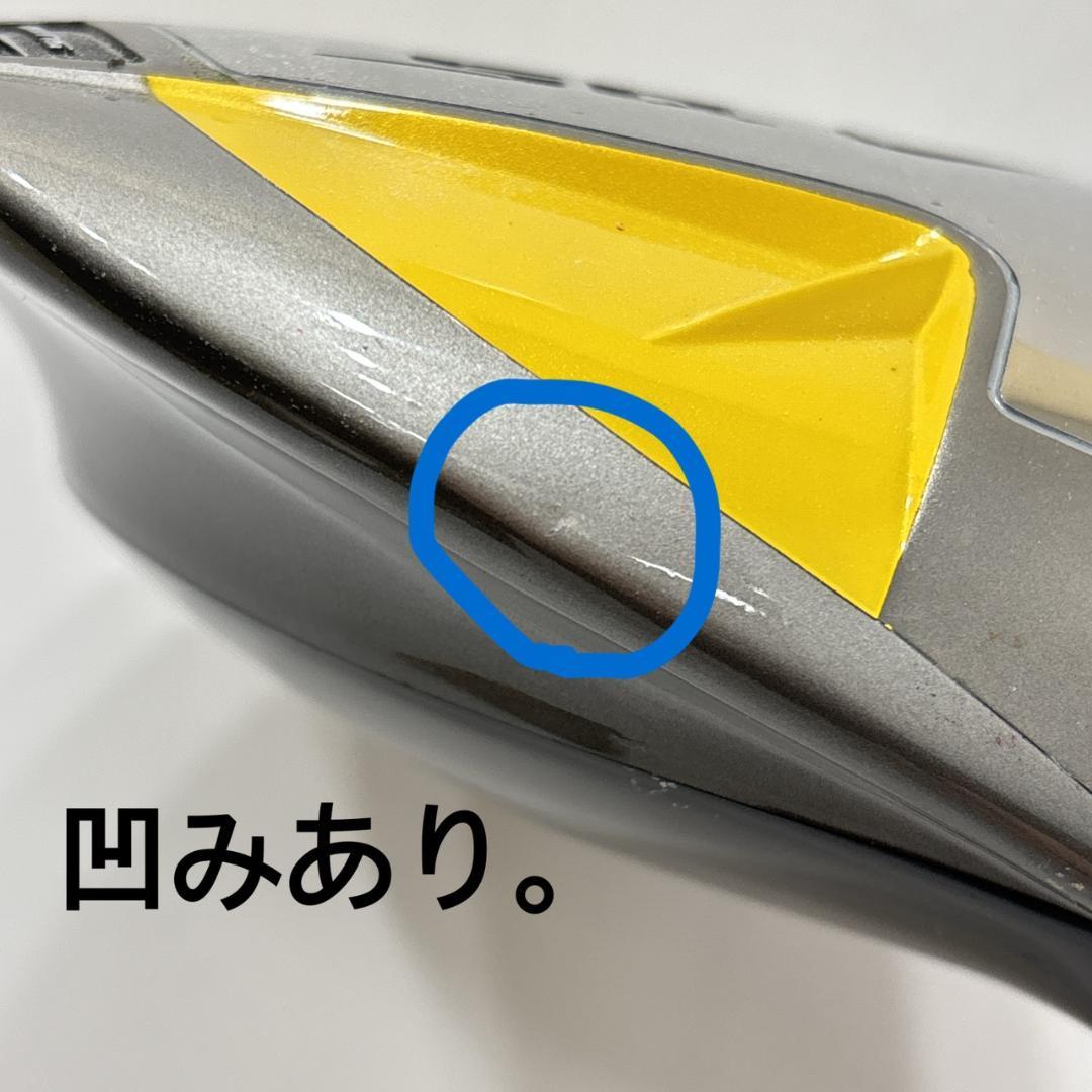 メンズ右利き初心者用　ナイキ　NIKE　ゴルフクラブセット　W-2749