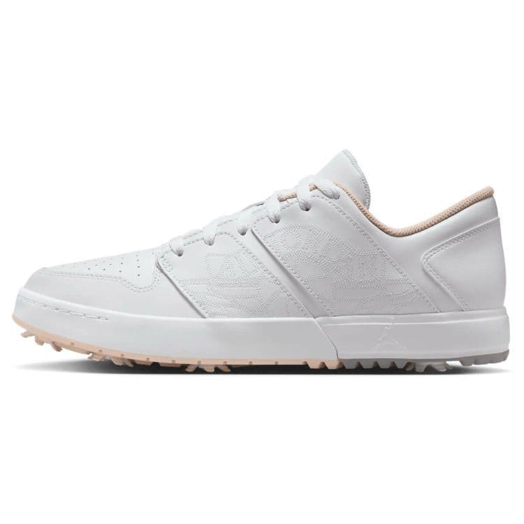JORDAN NU RETRO 1 G / FZ4153-103 ゴルフシューズ