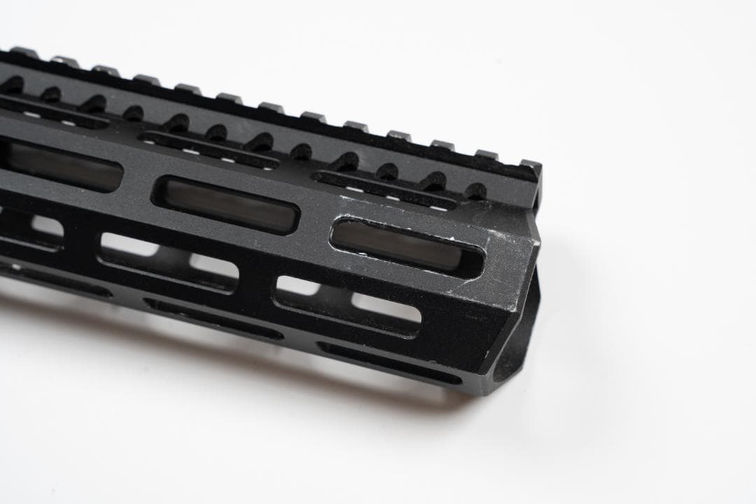 Angry Gun BCM MCMR8 M-LOKハンドガード レプリカ