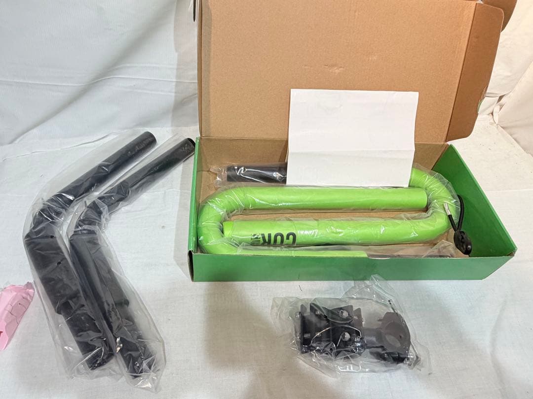 COR Surf 自転車ラック サーフボード用
