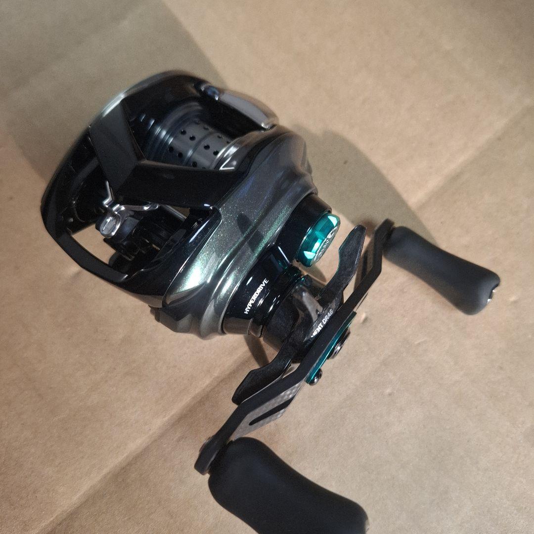 インクスレーベル×SLPWORKS IR CT SV TW PE 8.5L　新品
