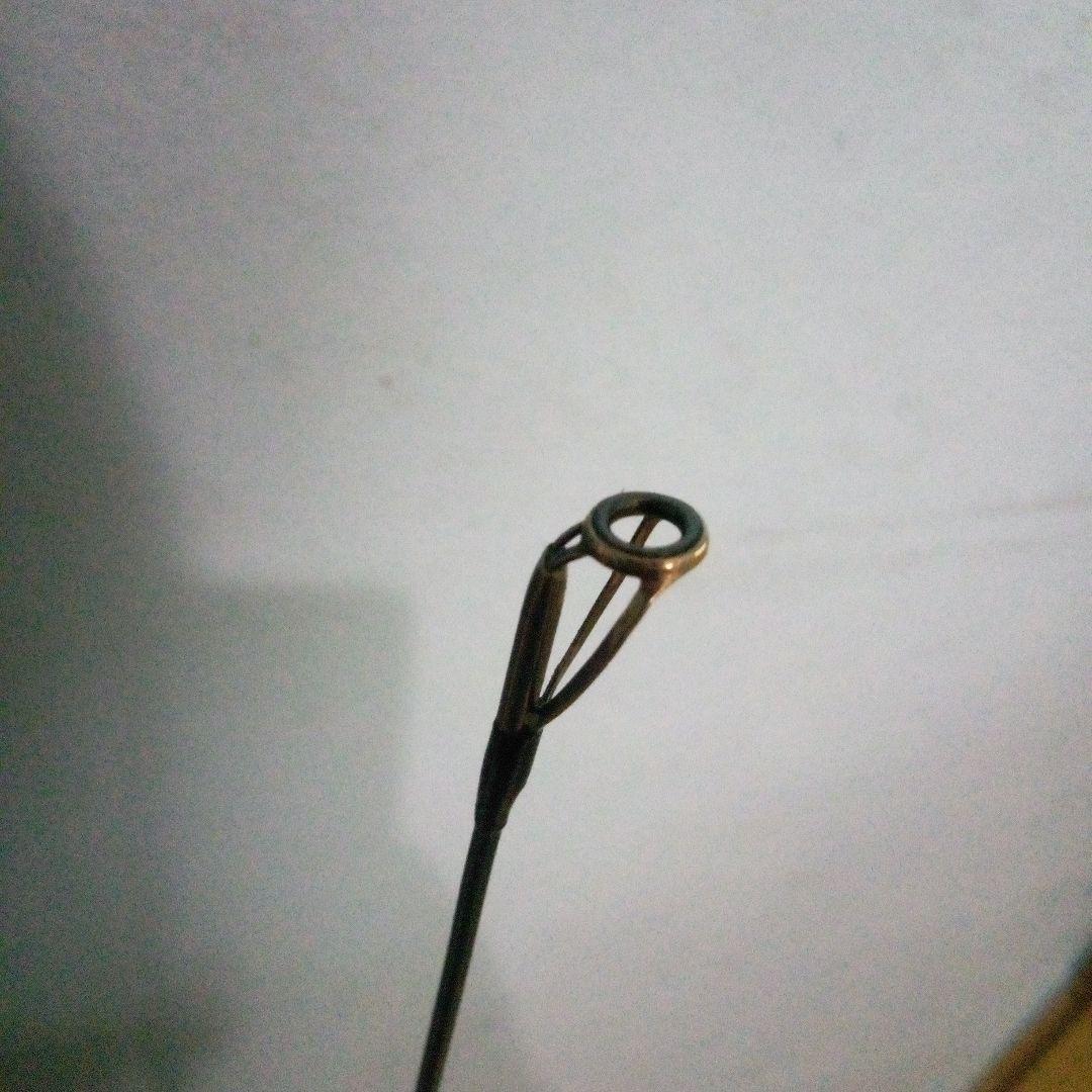 アブガルシア　OFJ-60 MAX200