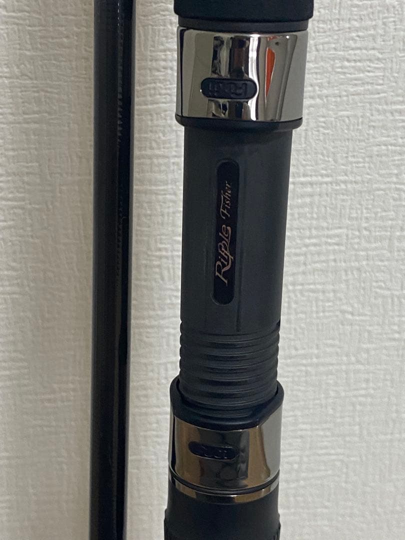 Runner Exceed 95tc リップルフィッシャー