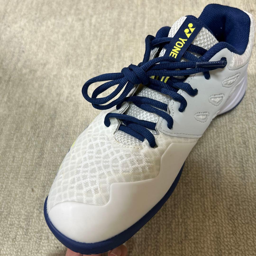 YONEX バドミントンシューズ26.5cm CASCADE ACCEL