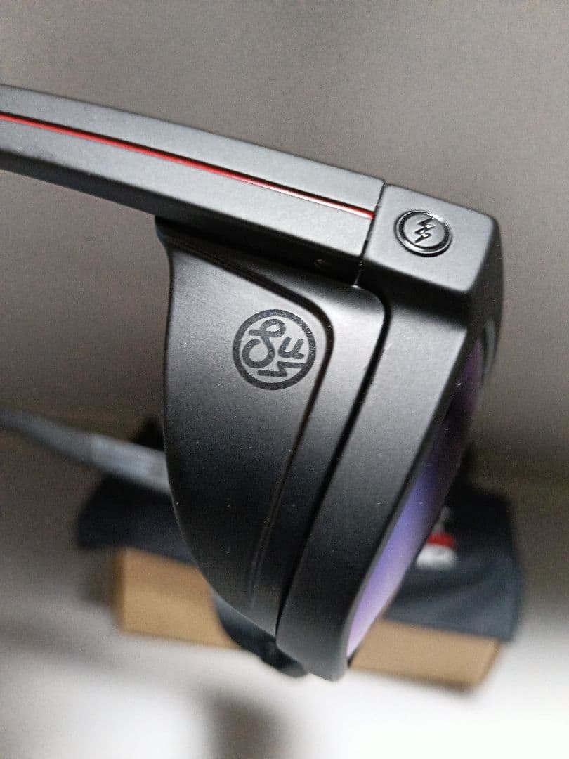 エレクトリック　ELECTRIC　スイムベイトアンダーグラウンド　偏光　コラボ