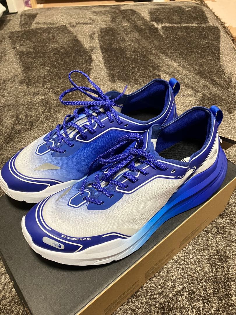 THE NORTH FACE ノースフェイス NF52200シューズ28cm新品