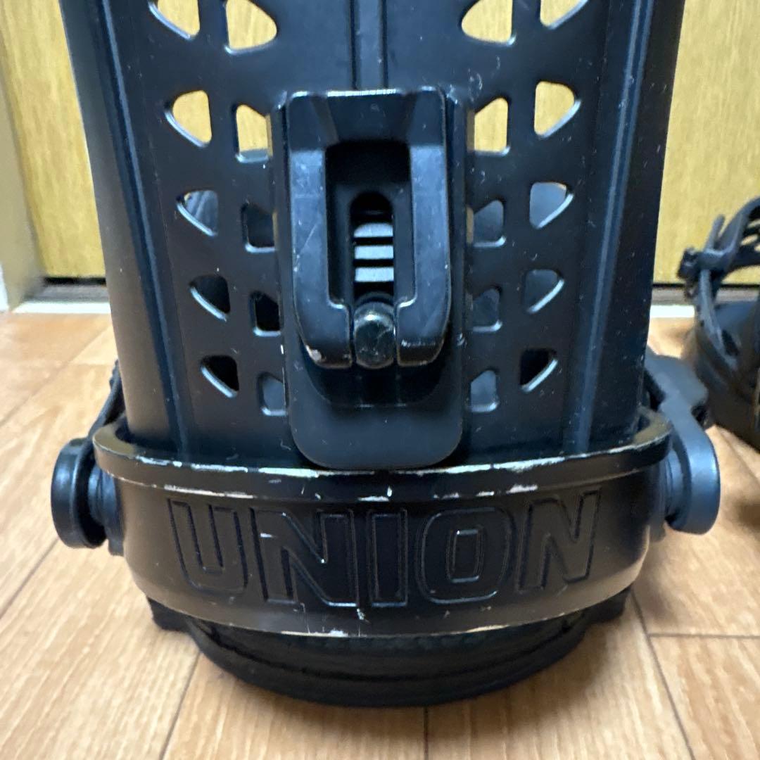 UNION BINDING FORCE Mサイズ