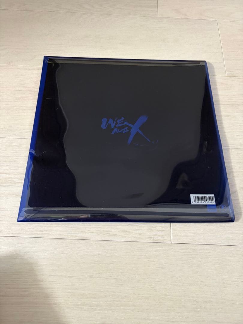 ミュージシャン WE ARE X X JAPAN