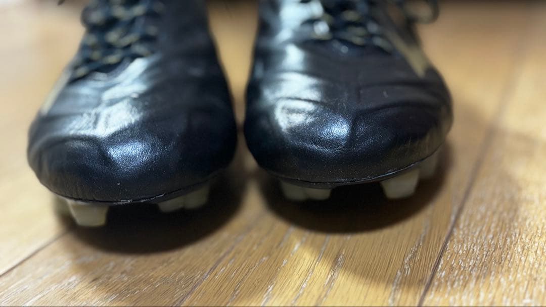 Dala  Mizuno REBULA 初代プロトタイプ