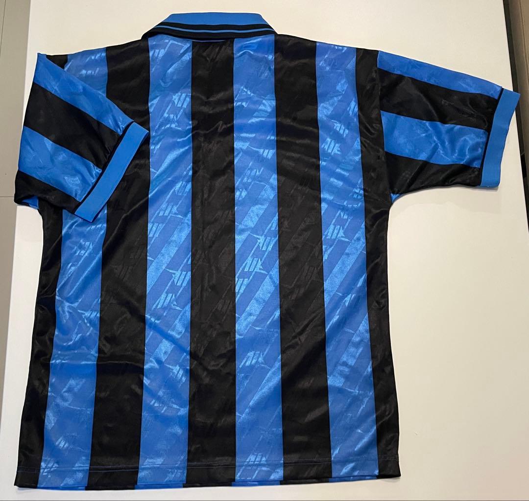 サッカー⚽️ユニフォーム　中古