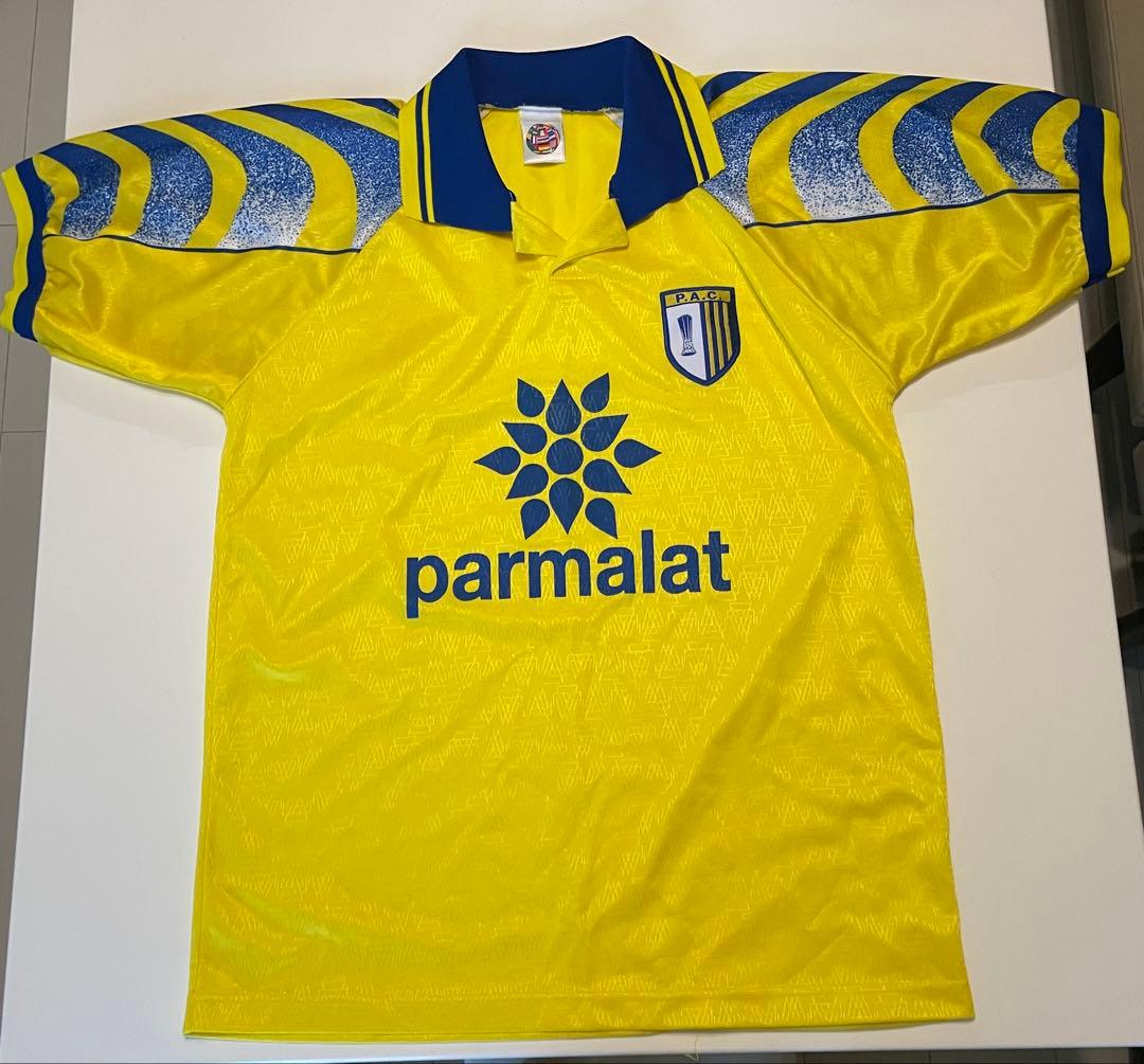 サッカー⚽️ユニフォーム　中古