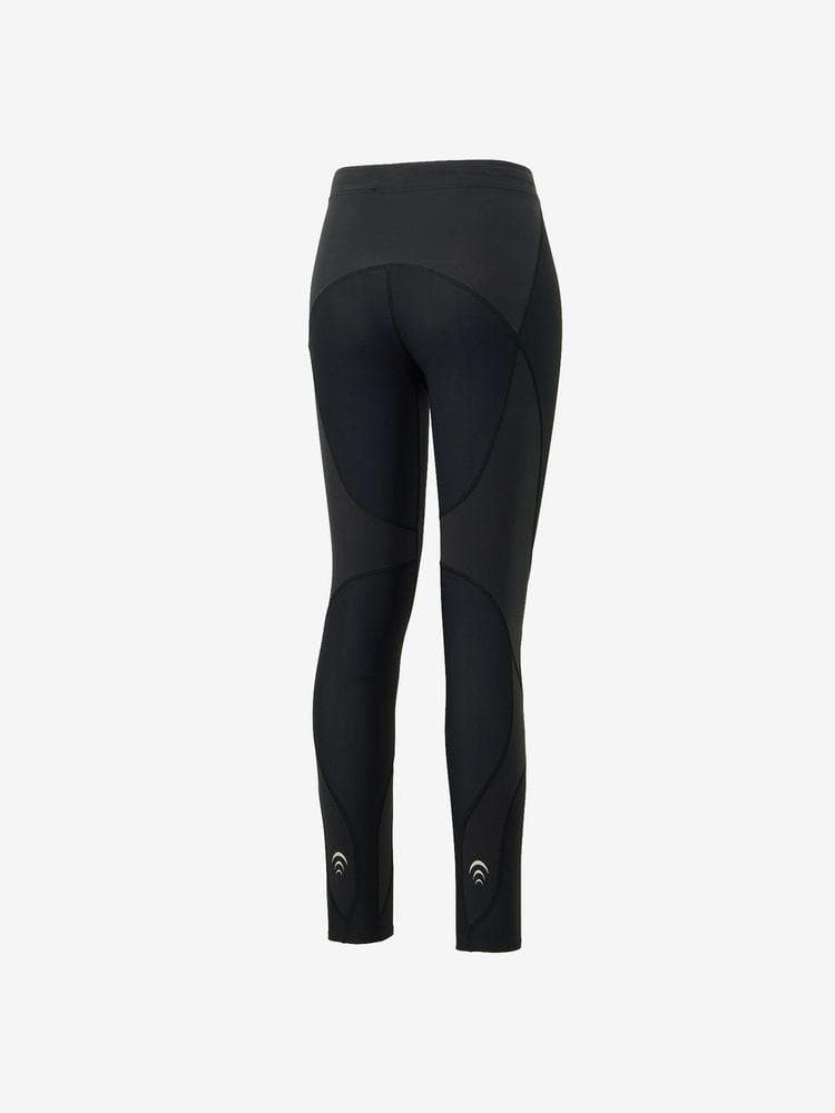 未使用 C3fit インパクトエアーロングタイツ レディース 2 M