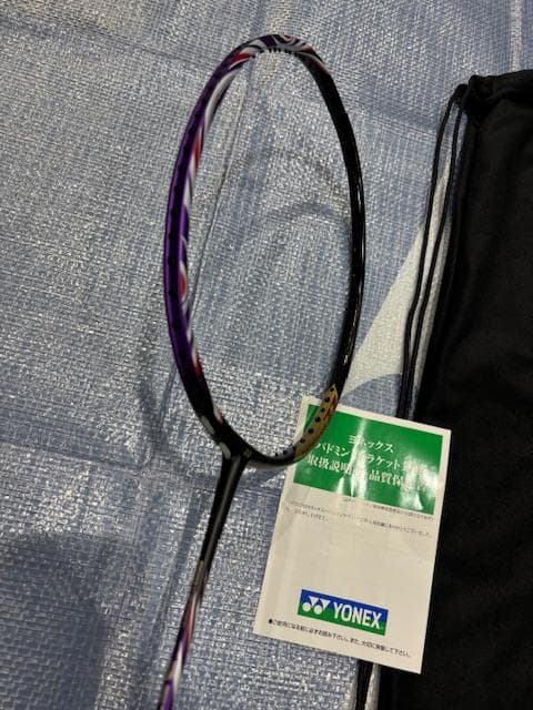 数量限定！YONEX ASTROX100ZZBP ラケット