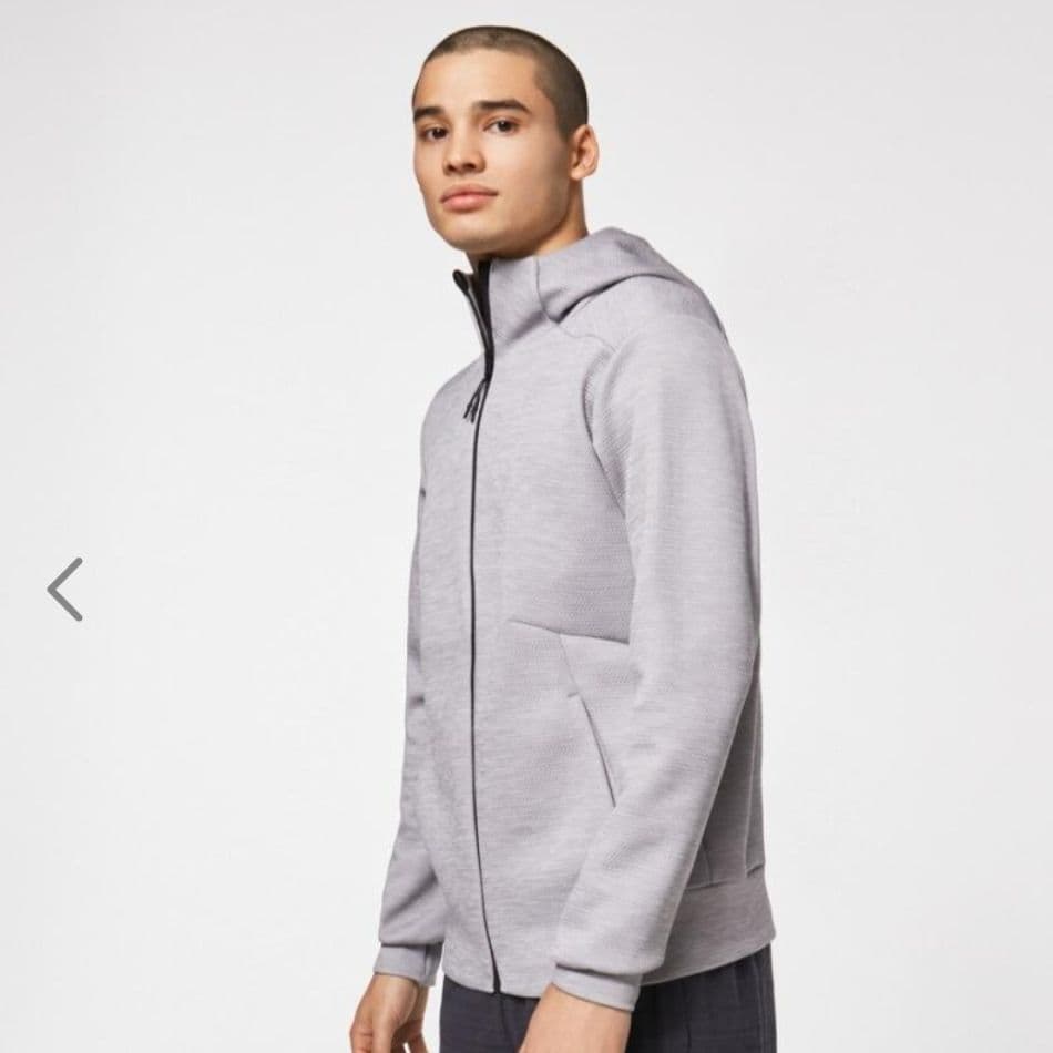OAKLEY ENHANCE GRID JACKET＆ pantsセットアップ
