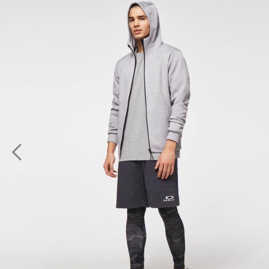 OAKLEY ENHANCE GRID JACKET＆ pantsセットアップ
