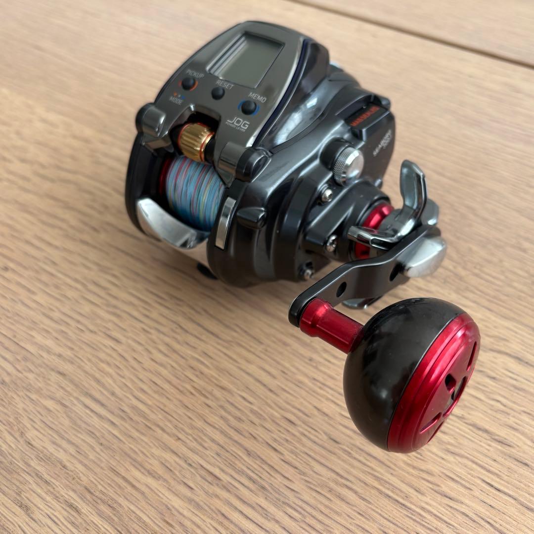 ダイワ　シーボーグ　300J