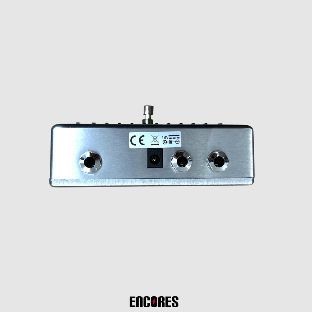 MXR M108SM 10BAND EQ イコライザー