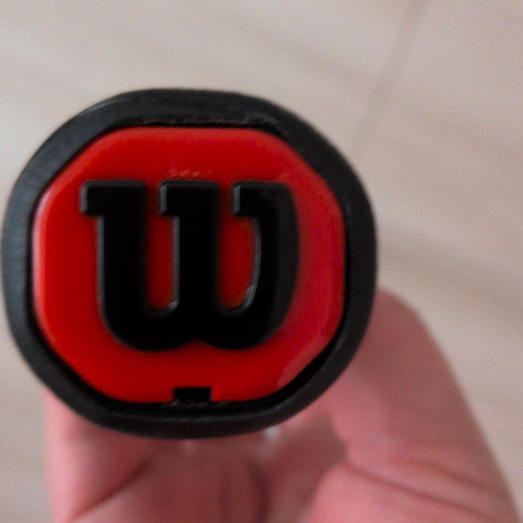 Wilson ULTRA TEAM V4.0 テニスラケット G2