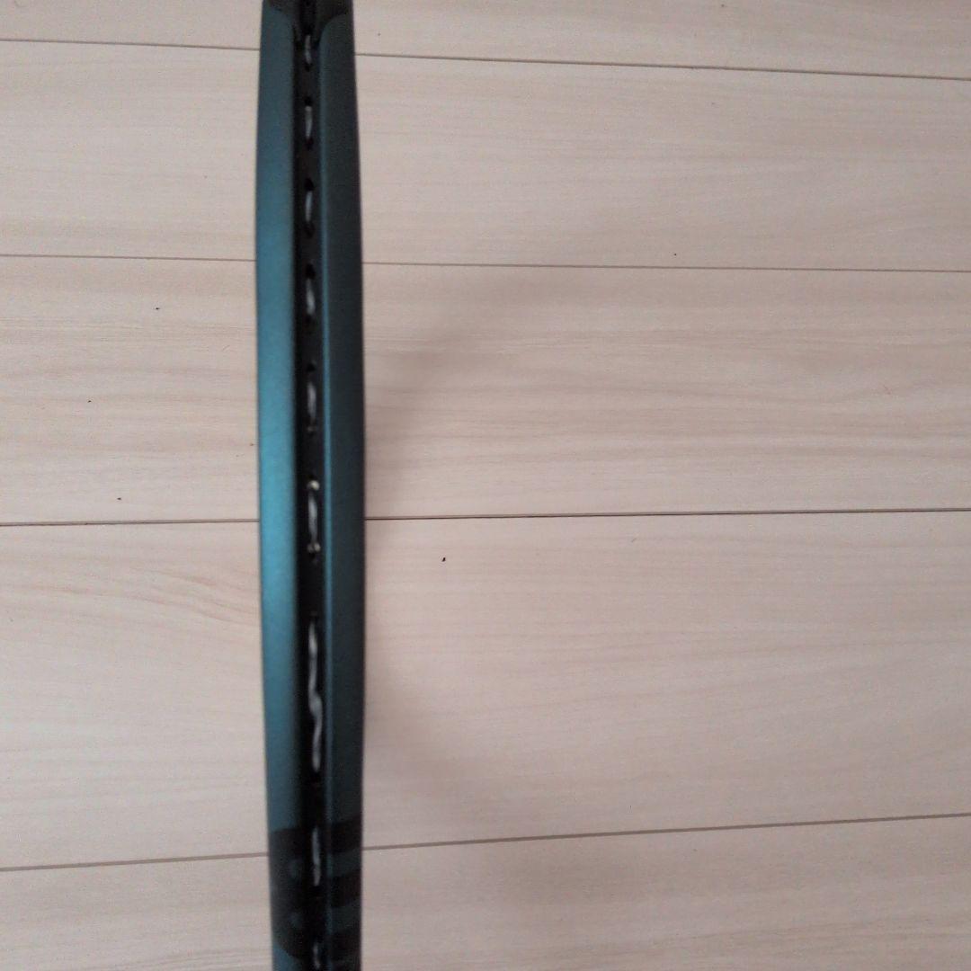 Wilson ULTRA TEAM V4.0 テニスラケット G2