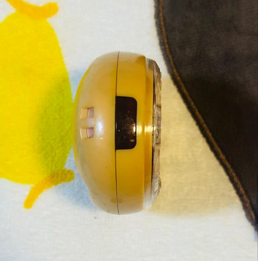 たまごっち Tamagotchi P's たまごっちピース パープル