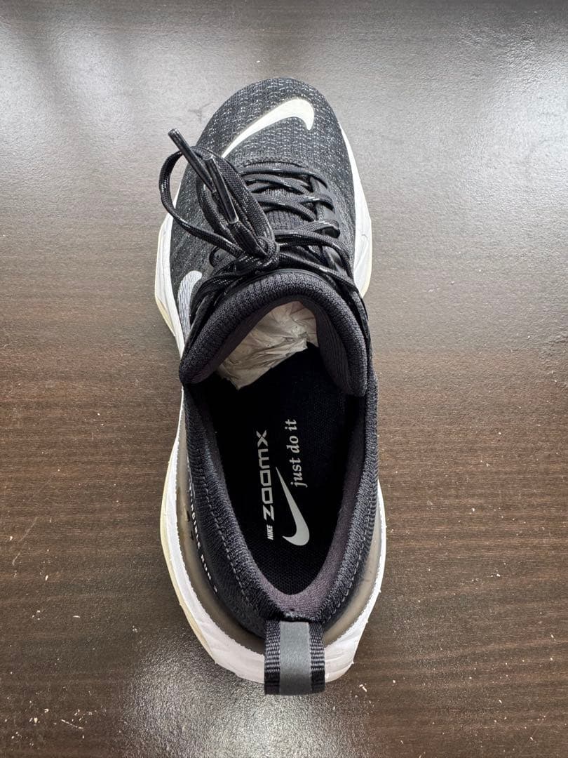 スパイク・シューズ Nike invincible run 3 26cm