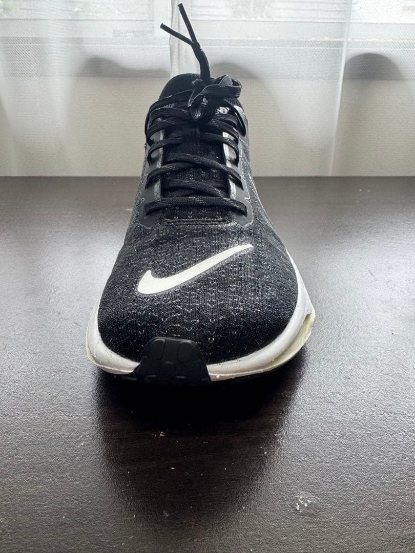 スパイク・シューズ Nike invincible run 3 26cm