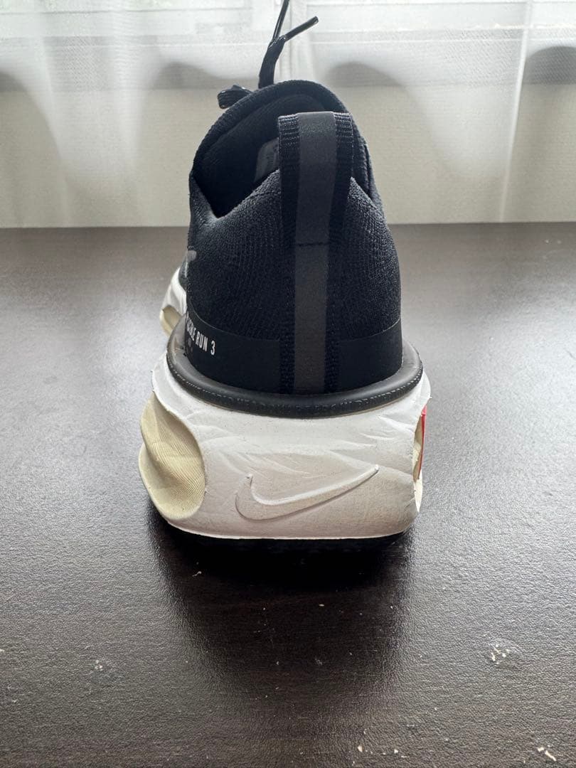 スパイク・シューズ Nike invincible run 3 26cm